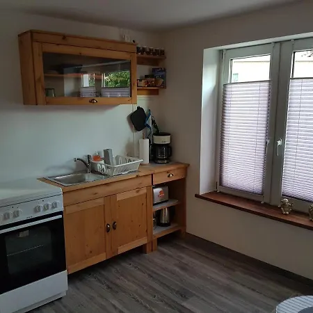 Schmenkel Apartment