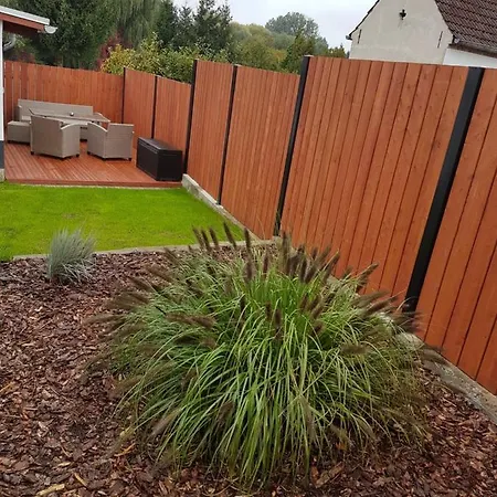 Schmenkel Appartement Angermunde