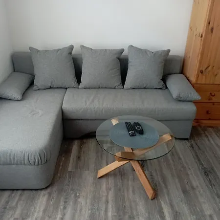 Schmenkel Apartment