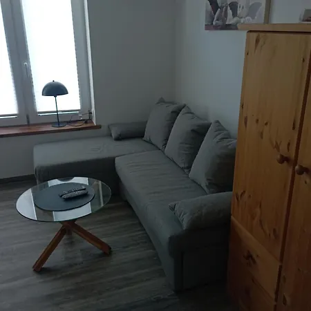 Διαμέρισμα Schmenkel