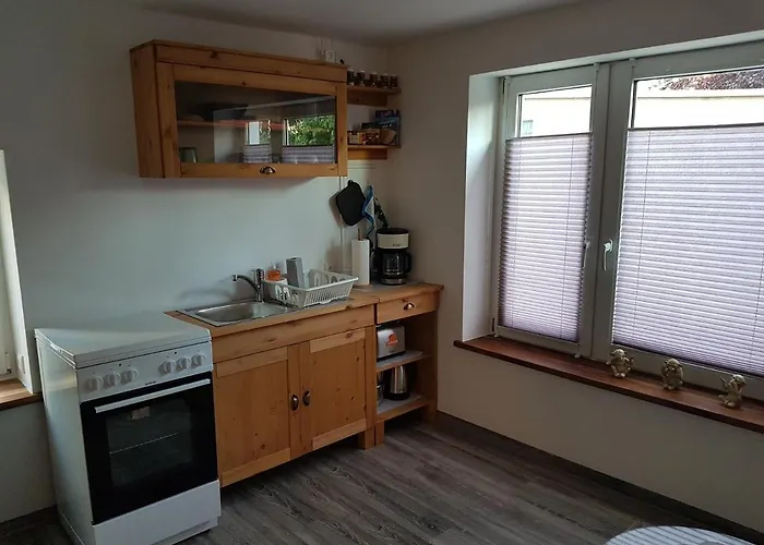 Schmenkel Apartamento