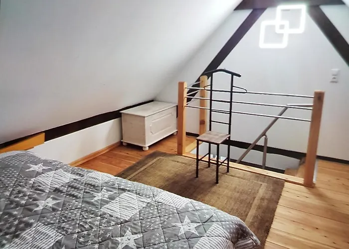 Schmenkel * Angermunde