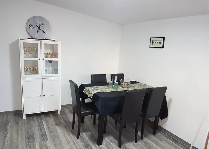 Apartamento Schmenkel *