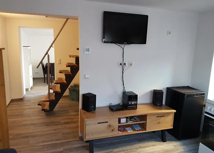 Schmenkel Angermunde