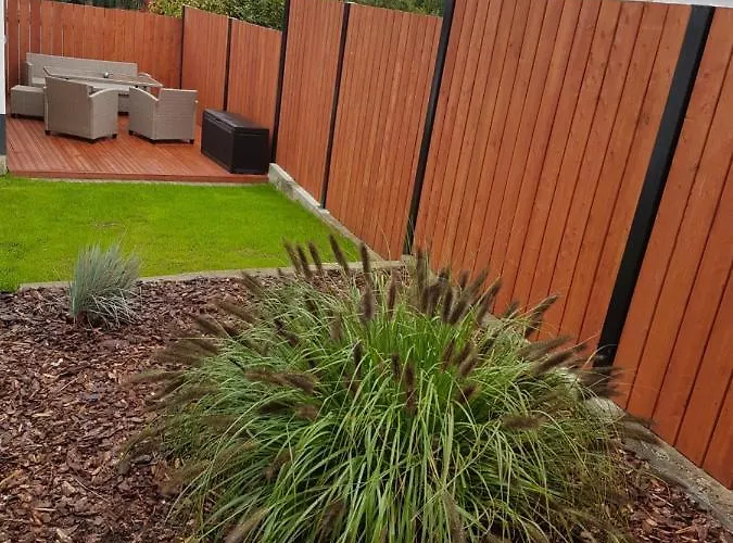 Schmenkel Apartamento Angermunde