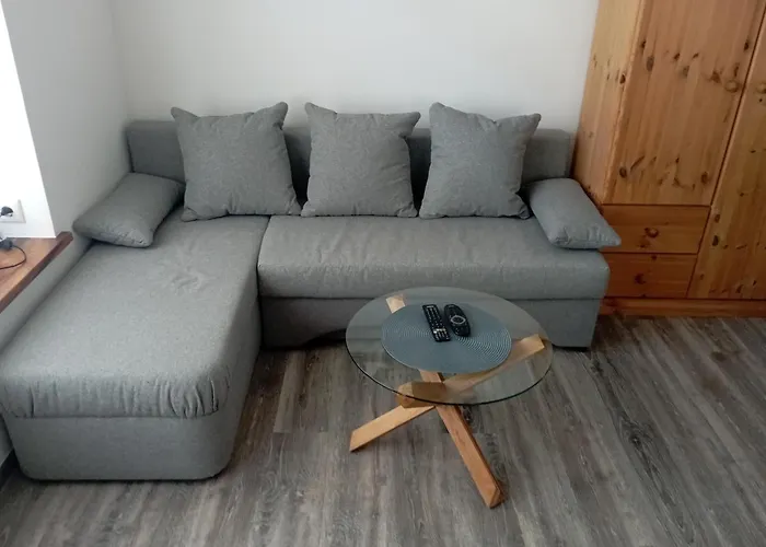 Schmenkel Apartamento