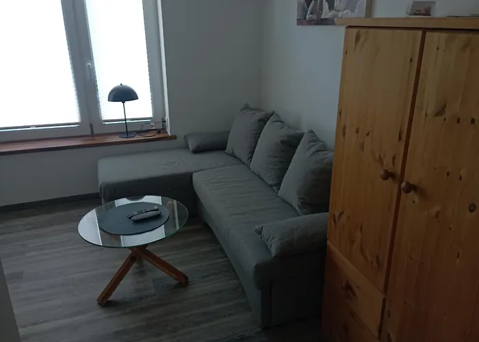 Apartamento Schmenkel